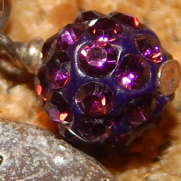 Be Free Spirited Love Life Be Brave Charm Necklace - Picture 4 of 9